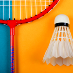 Badminton AMATORI