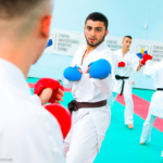karate