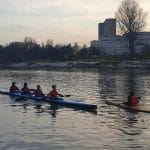 CANOA – Avviamento e Perfezionamento 8 – 17 anni
