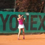 TENNIS – lezioni individuali UNIVERSITARI