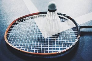 badminton cus torino