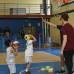 MINIBASKET E SCUOLA