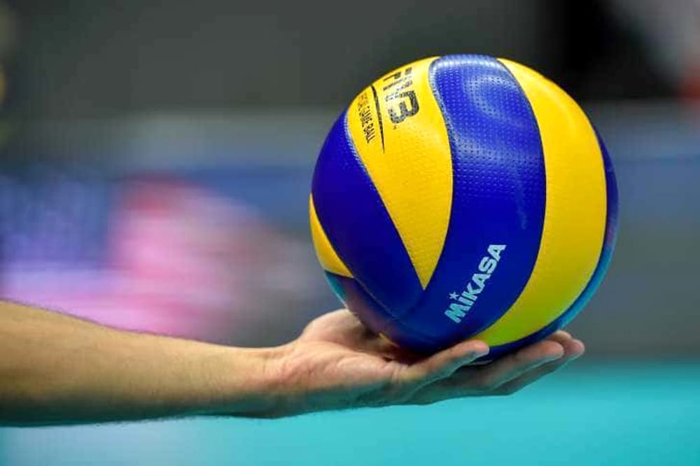 PALLAVOLO - MiniVolley Alpignano