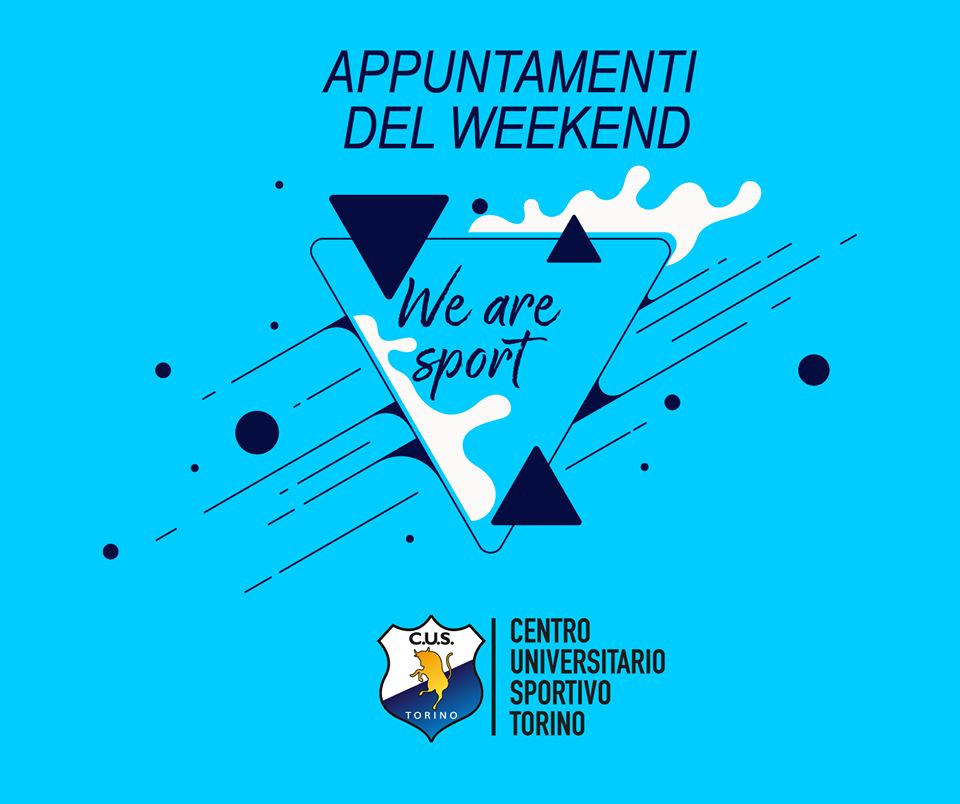 Scopri di più sull'articolo Gli appuntamenti del weekend cussino