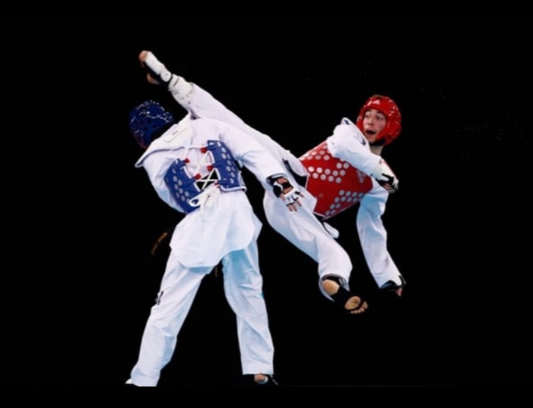 Taekwondo UNIVERSITARI