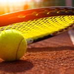 TENNIS GRUGLIASCO- CORSO ADULTI