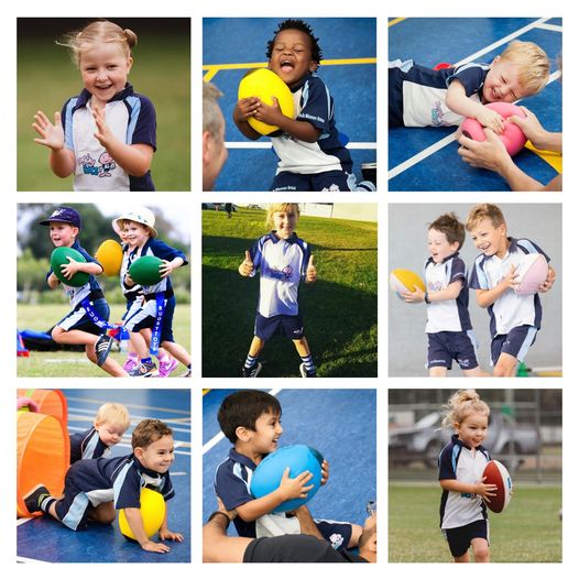 Scopri di più sull'articolo OPEN DAYS RUGBYTOTS