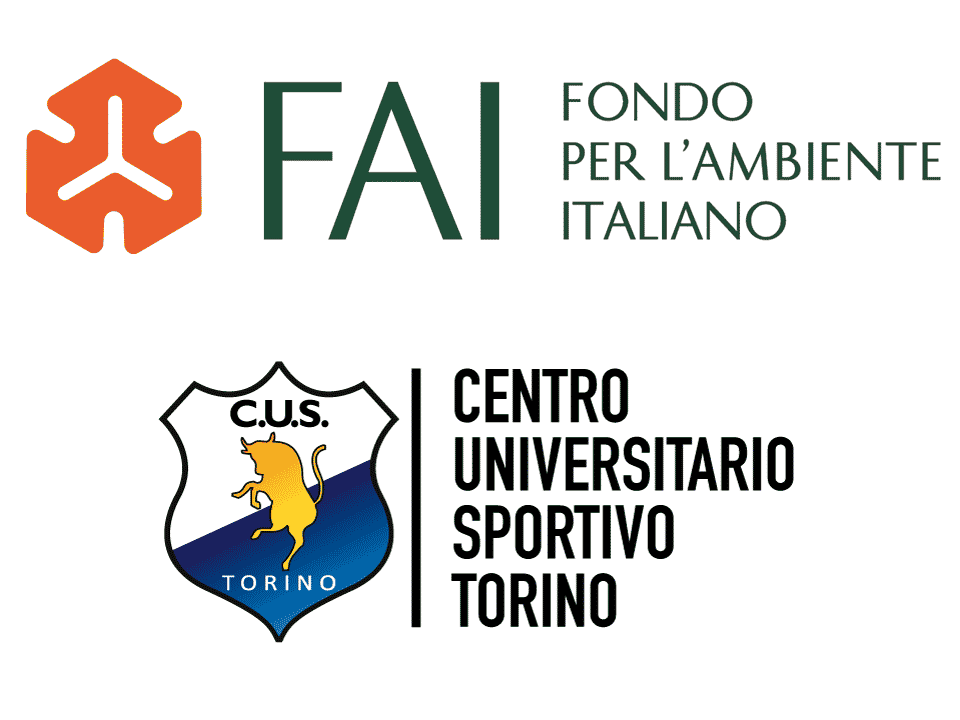 Scopri di più sull'articolo Firmato l’accordo tra il FAI – Fondo per l’Ambiente Italiano e il Centro Universitario Sportivo torinese