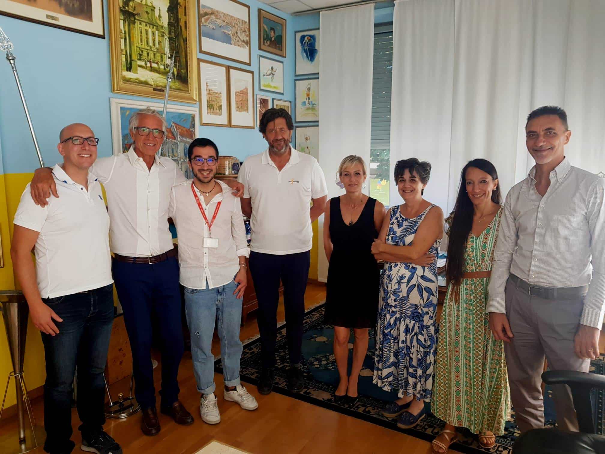Scopri di più sull'articolo PROGETTO AGON: assegnate le 24 borse di studio 2022/2023