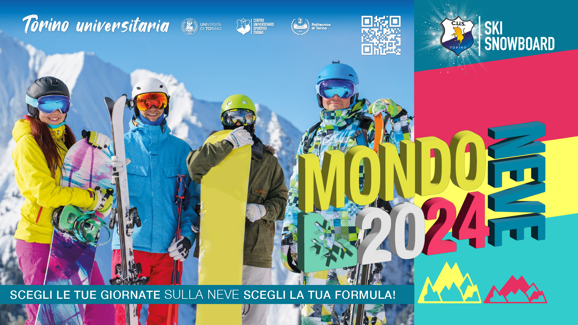 Scopri di più sull'articolo Ultimi posti per Sabati e Mercoledì sulla neve a Bardonecchia, sold out le Domeniche a Sauze D’Oulx!